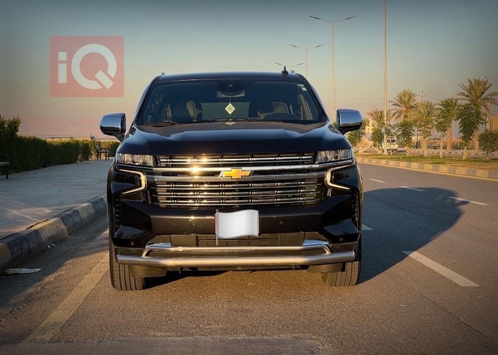 شێڤرۆلێت سوبەربان